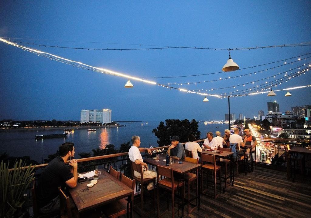 Фото The Quay 4*