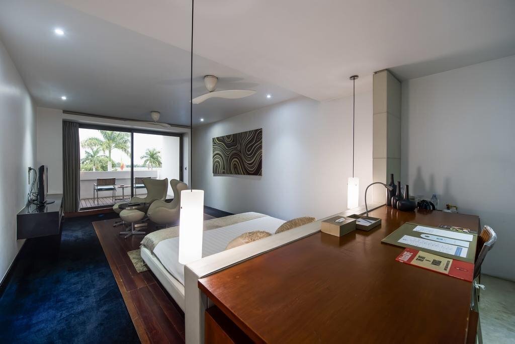 Картинка The Quay 4*