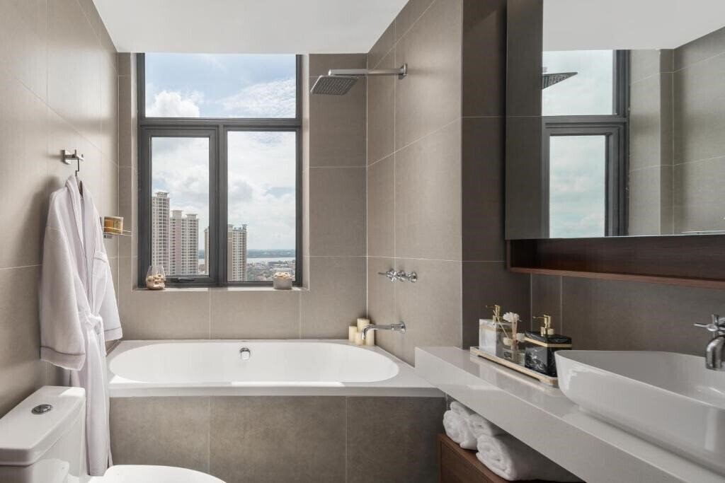 Фотография The Peninsula Phnom Penh 4*