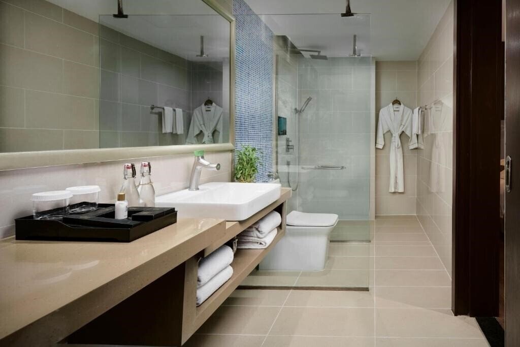 Фотография Caravan Hotel By Ehm 5*