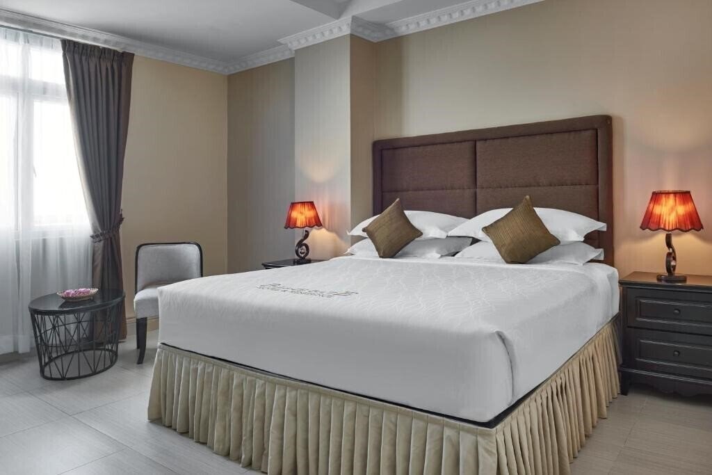 Фото Palace Gate Hotel Residence 4*