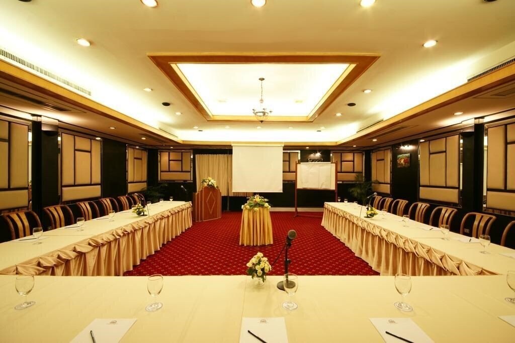 Изображение Juliana Hotel 4*