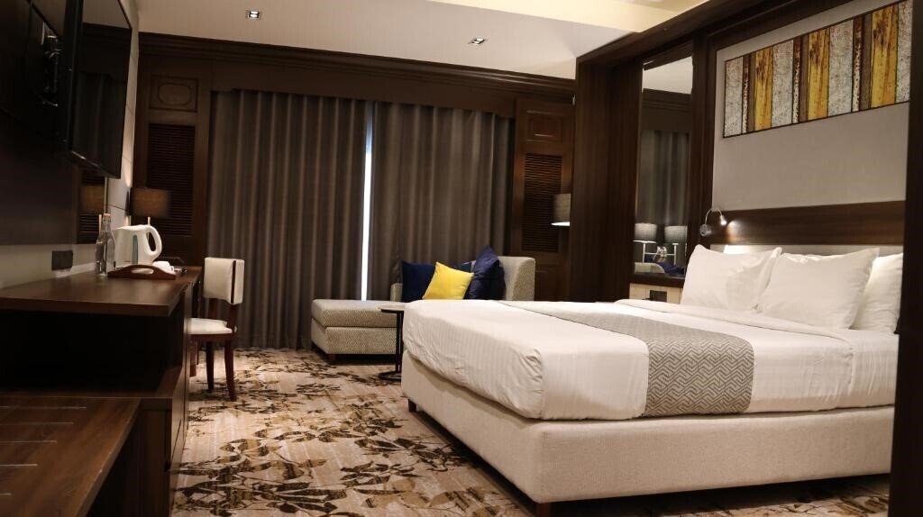 Фото Cambodiana 4*