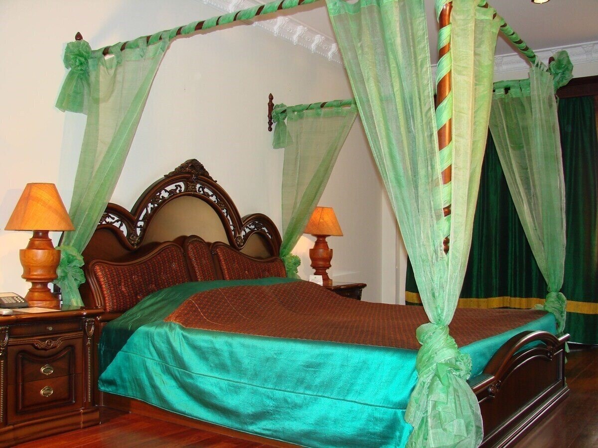 Изображение Apsara Angkor Resort 4*