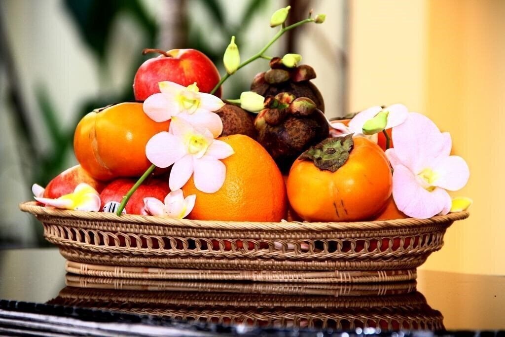 Фото Monica Angkor 3*