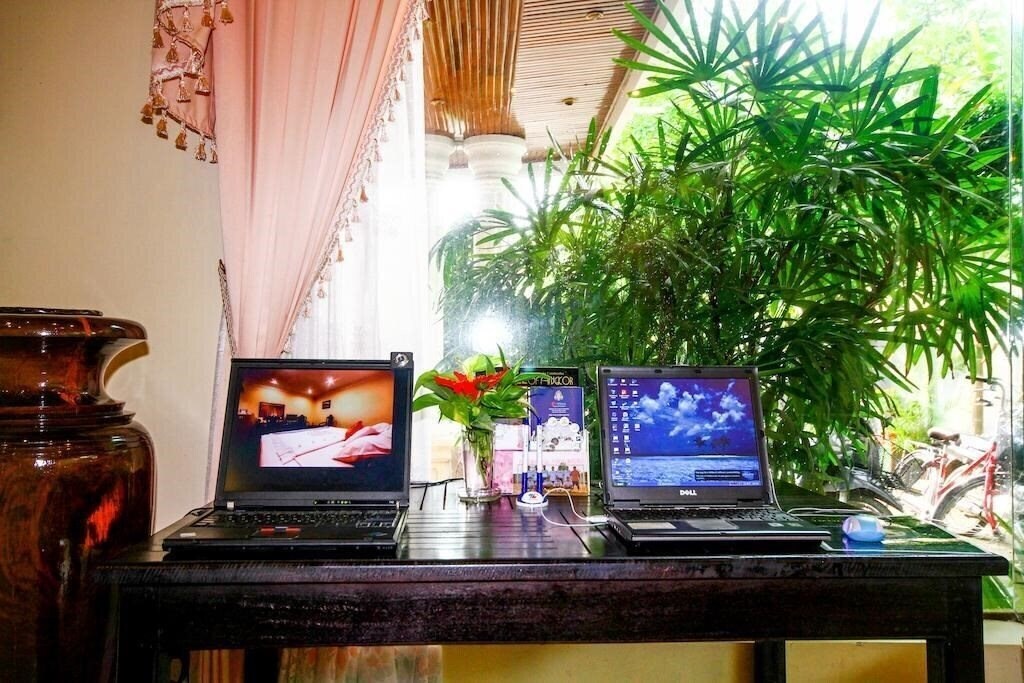 Изображение Monica Angkor 3*