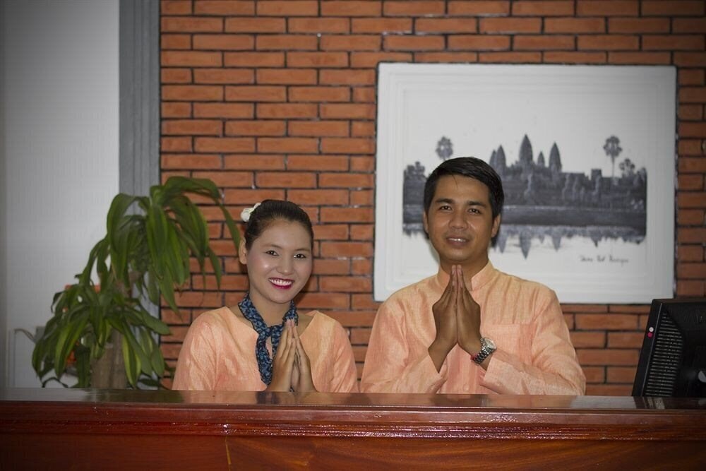 Изображение Desire Park Boutique Hotel 3*