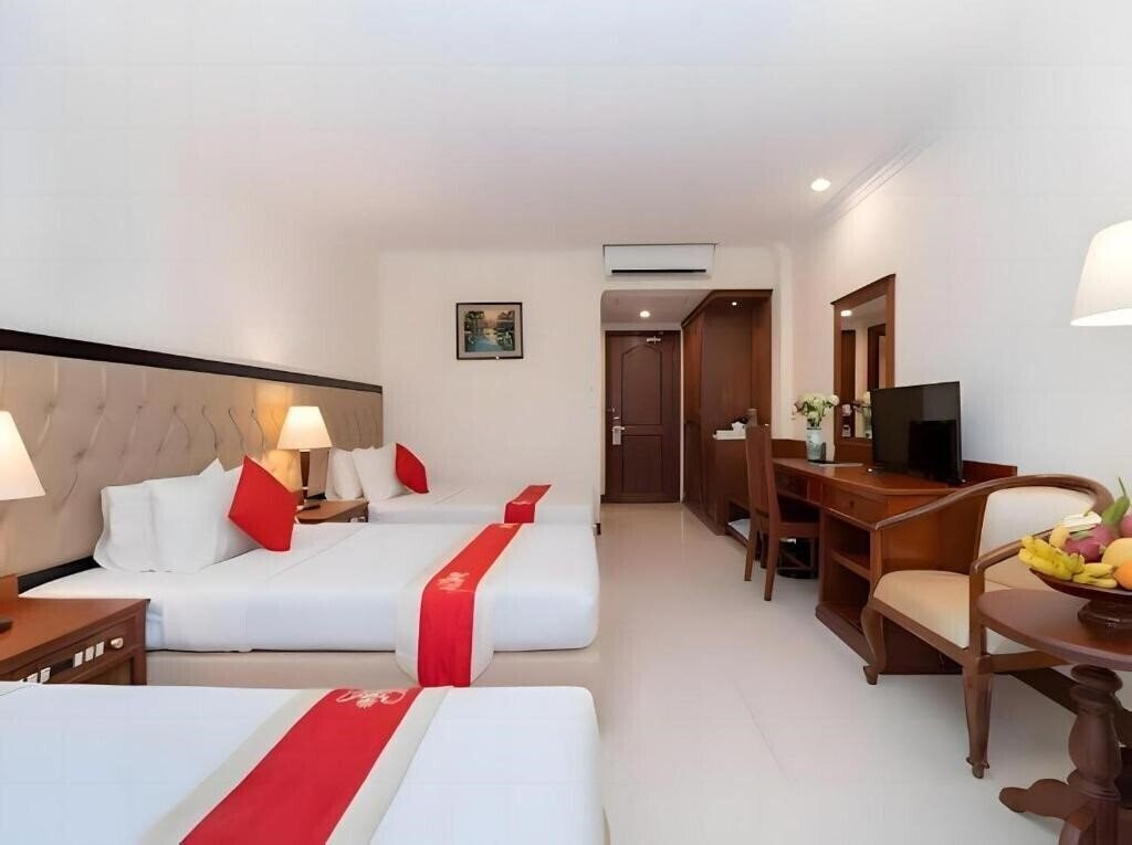 Фотография Monoreach Angkor Hotel 3*