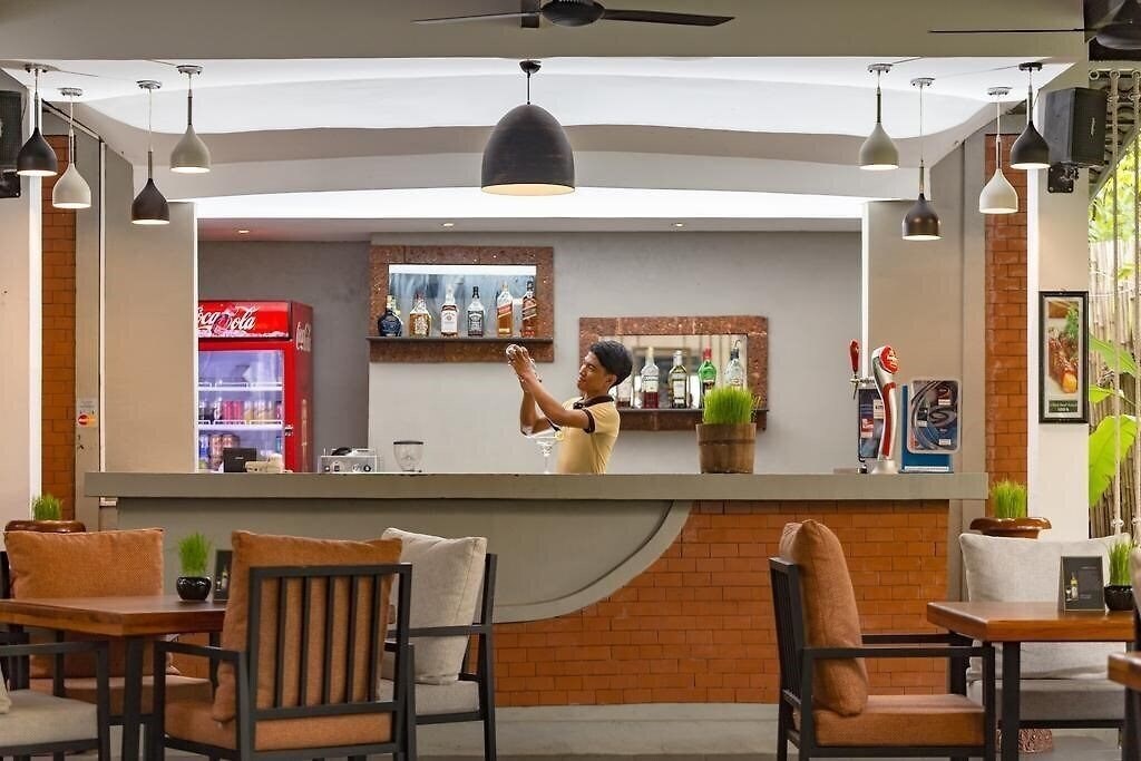 Картинка Silk D' Angkor Boutique Hotel 3*