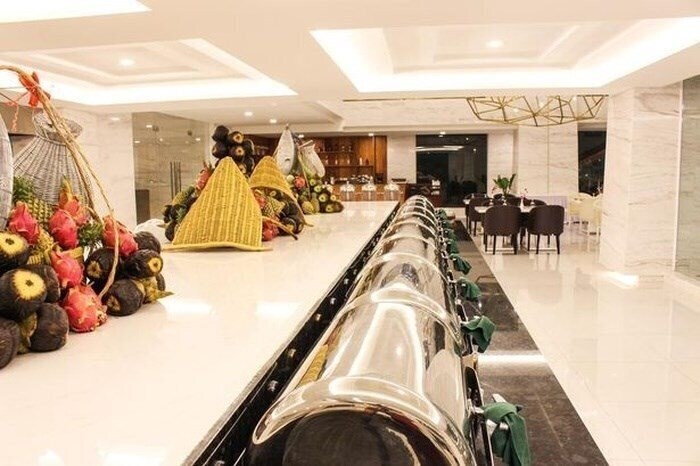 Картинка Sokhalay Angkor Inn 3*