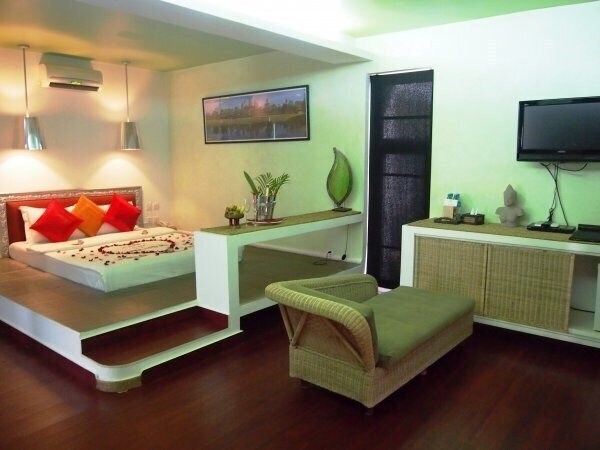 Изображение Suorkear Villa 3*