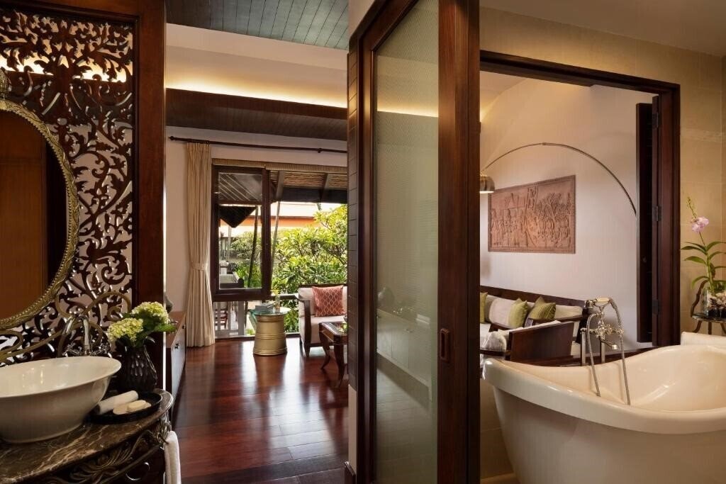 Фотография Anantara Angkor Resort & Spa (ex. Alila Sothea) 5*