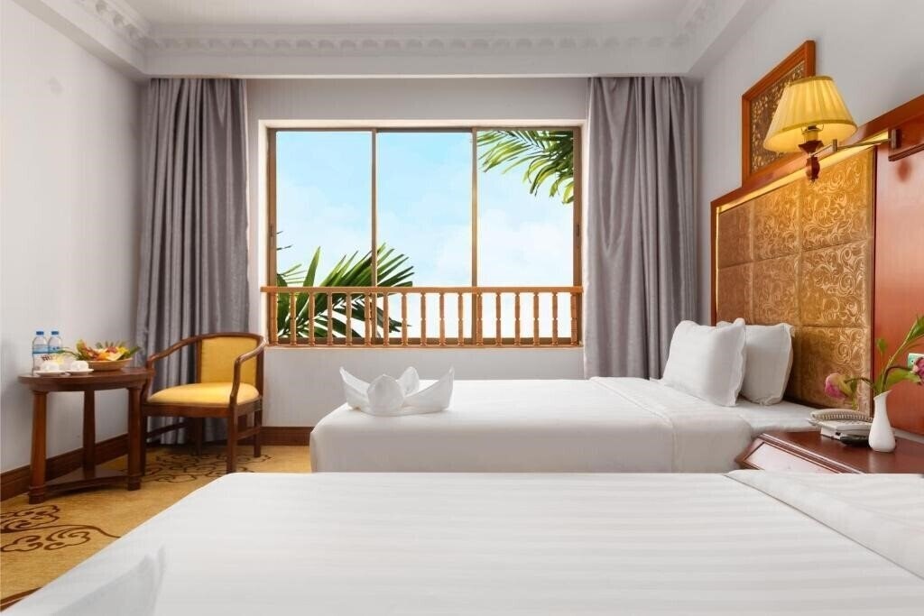 Фото Angkor Land 3*