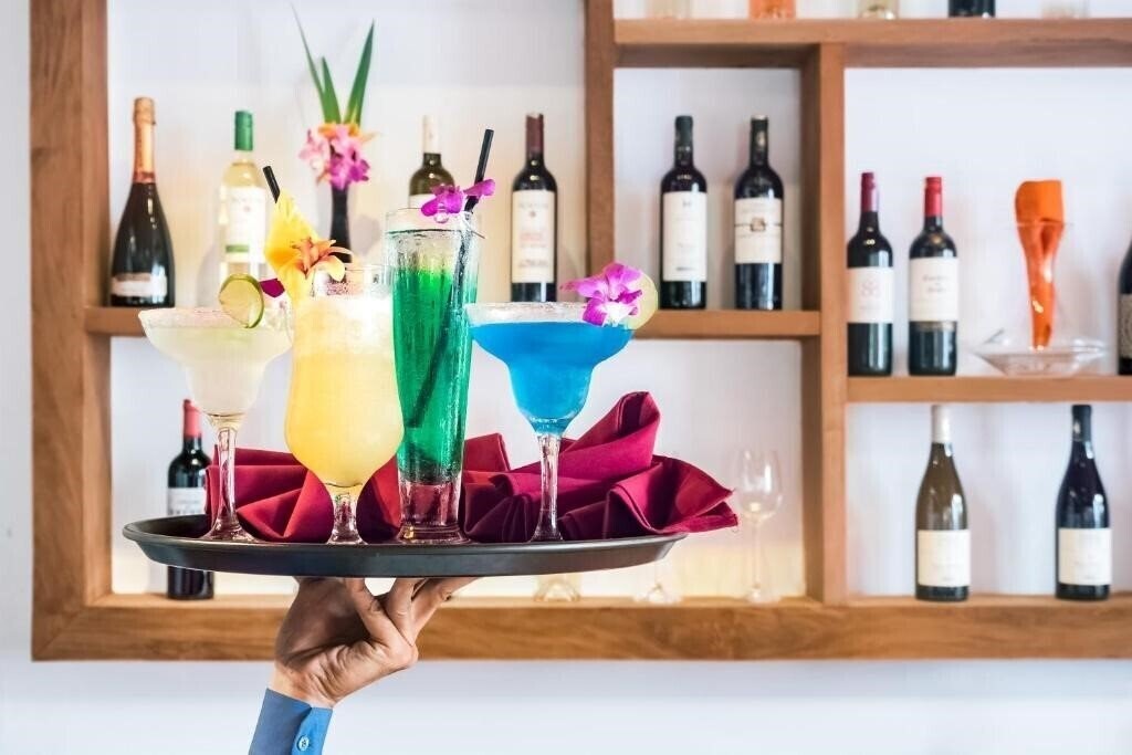 Картинка Cheata Residence 4*