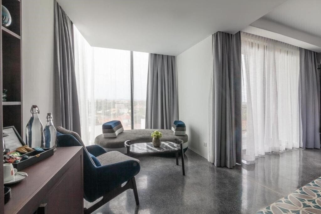 Картинка Hotel Vellita 5*