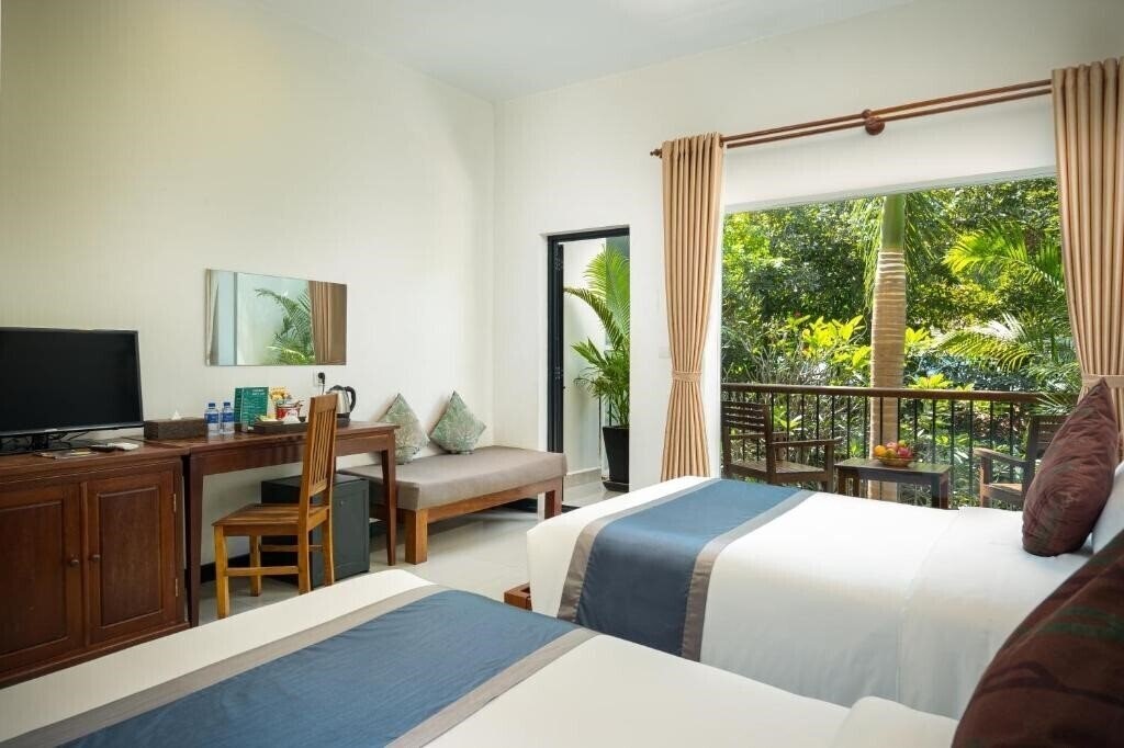 Фото Landing Gold By Amatak 4*