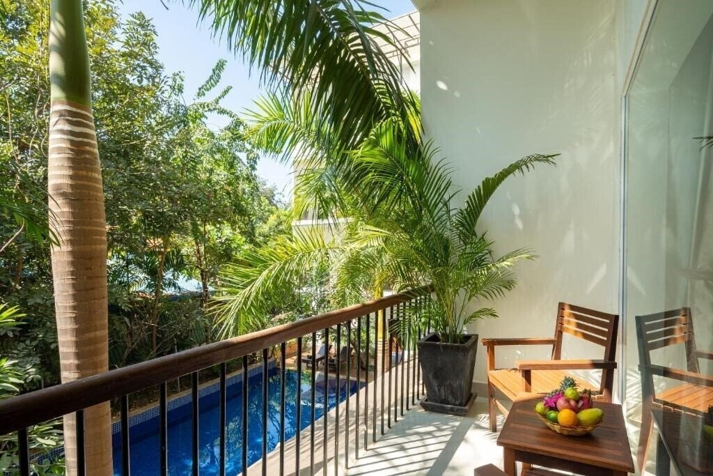 Картинка Landing Gold By Amatak 4*