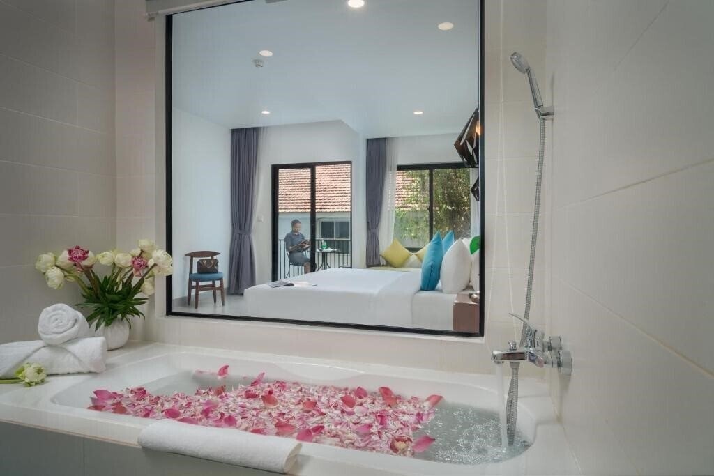 Фотография Angkor Aurora 5*