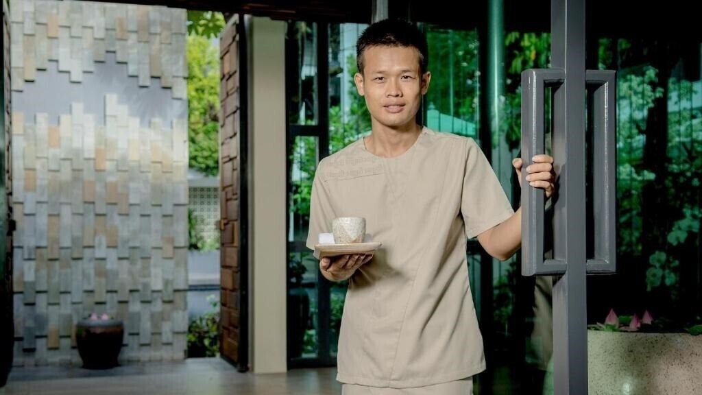 Изображение Anjali By Syphon 4*