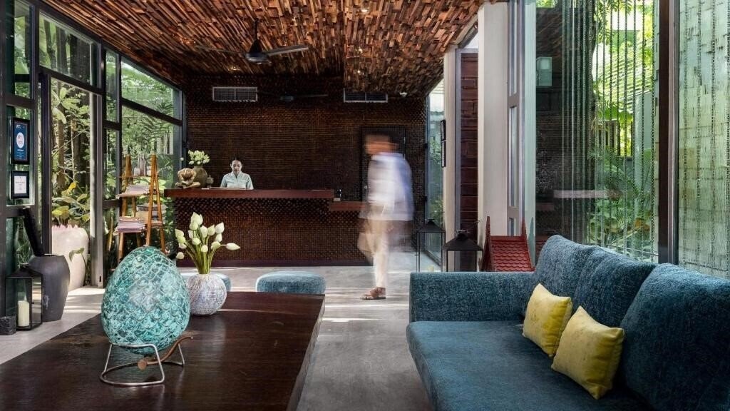 Картинка Anjali By Syphon 4*