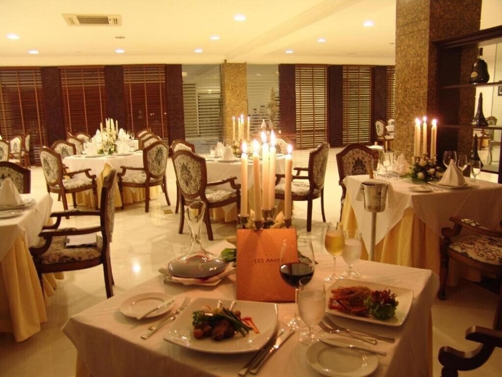 Фотография Sokhalay Angkor Residence Spa 5*