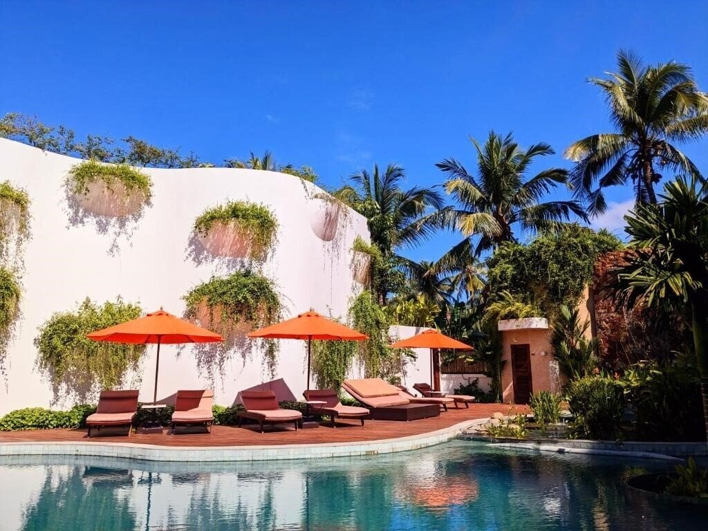 Фотография Waka Villa Private Resort Spa 4*