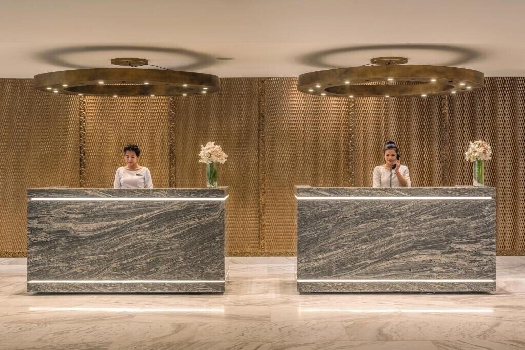 Фото Courtyard By Marriott Siem Reap 5*