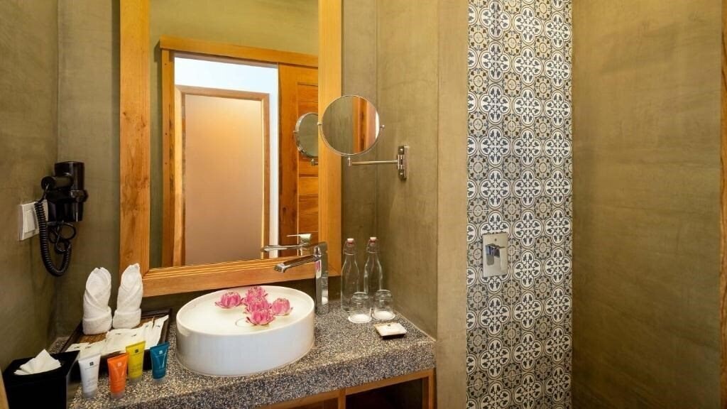 Отель Grand Venus Le Residence 5*