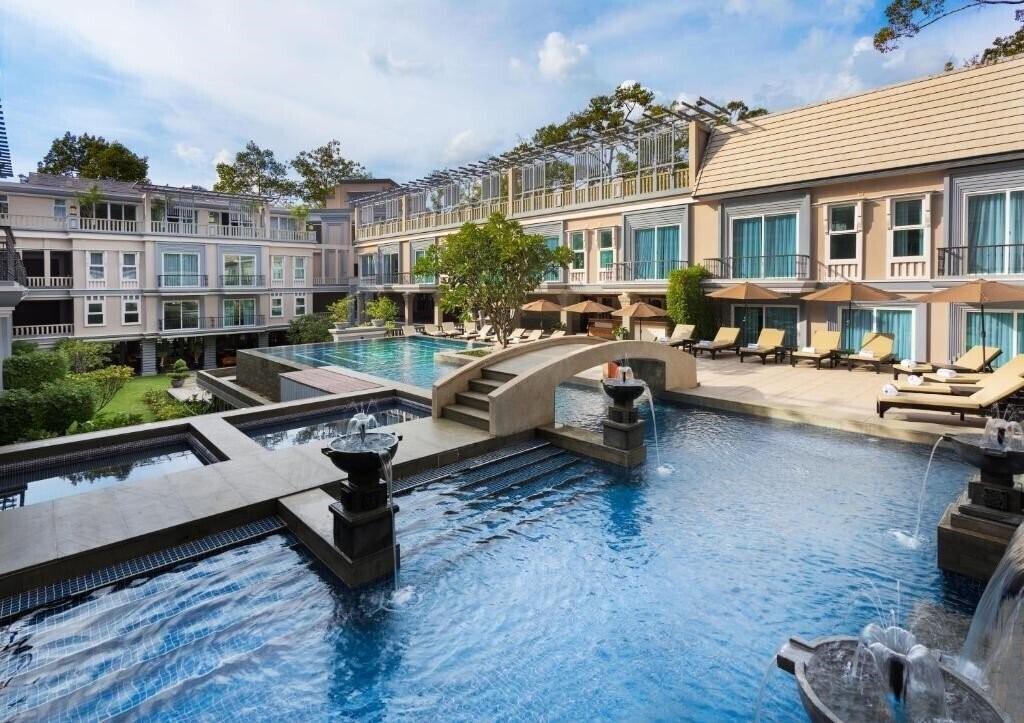 Изображение J7 Angkor 5*