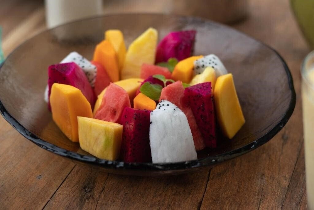 Фотография Song Saa Private Island 5*