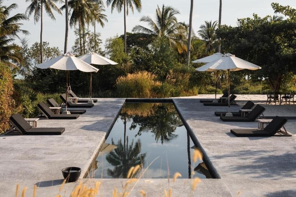 Картинка Tamu Hotel 4*