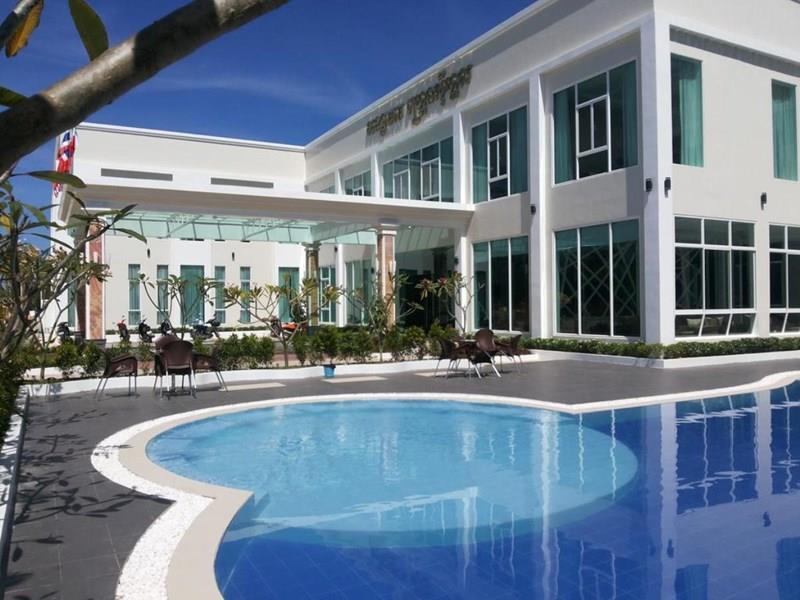 Фото Grand Seagull Hotel 4*