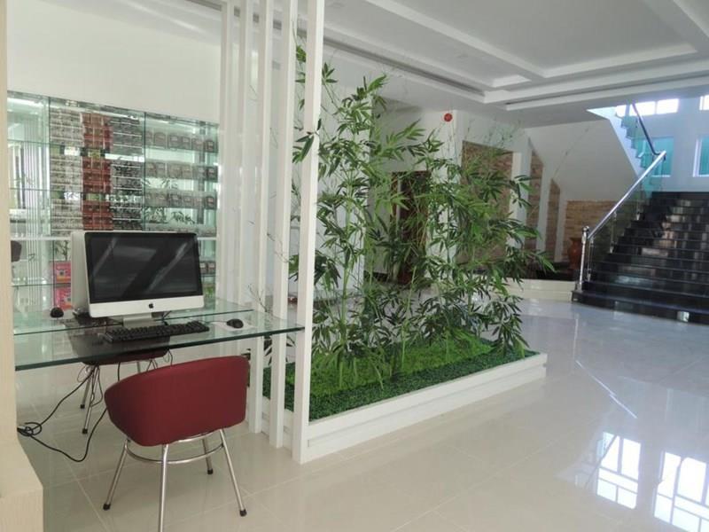 Фотография Grand Seagull Hotel 4*