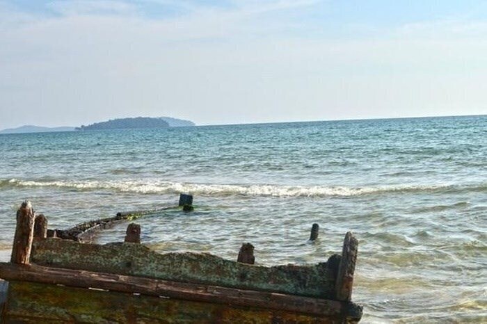 Фотография Oc Boutique Hotel 4*