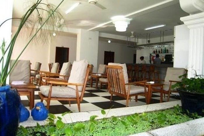 Картинка Oc Boutique Hotel 4*