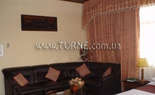 Отель Seaside 3*