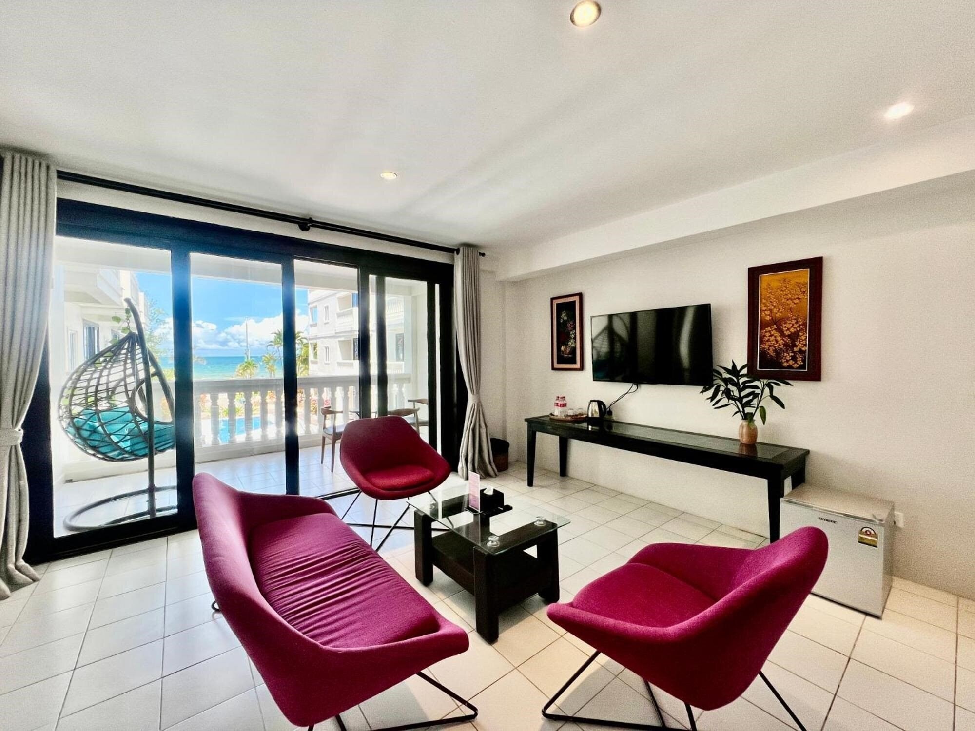 Изображение Mary Beach Hotel 4*