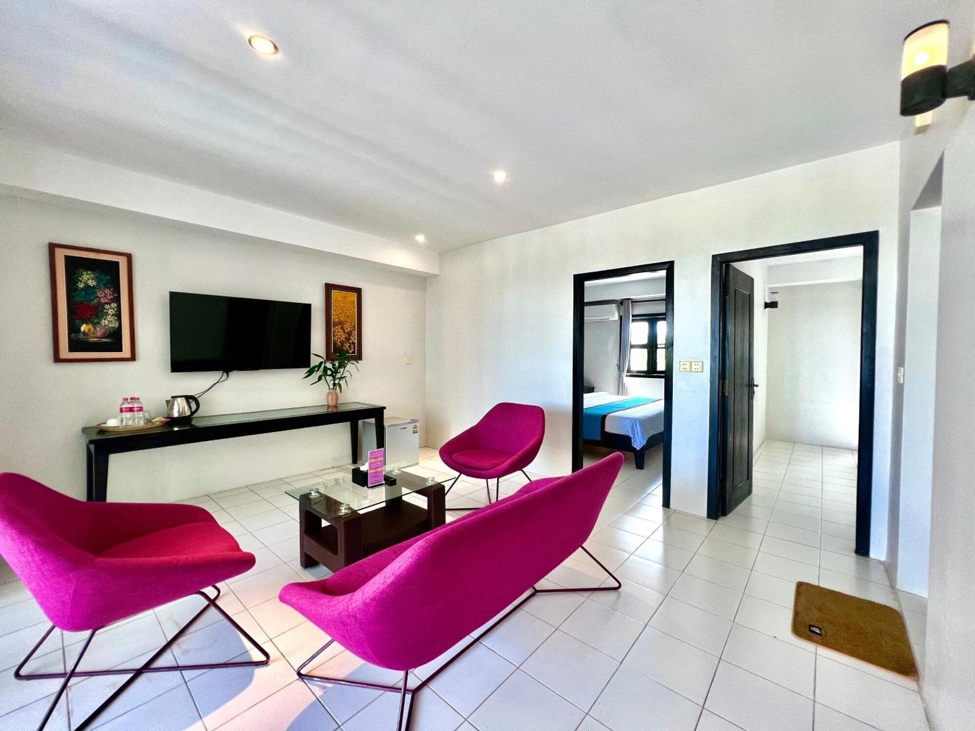 Картинка Mary Beach Hotel 4*