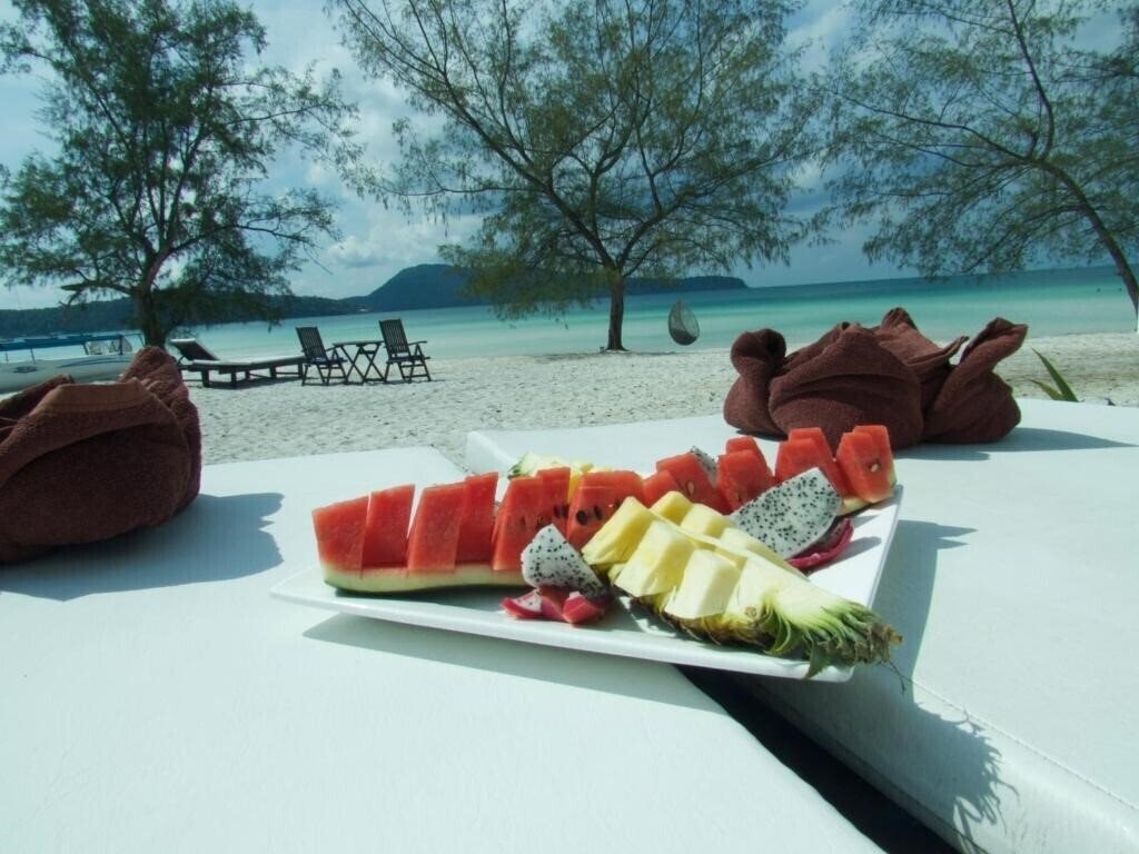 Фотография Moonlight Resort (Koh Rong Sanloem) 3*