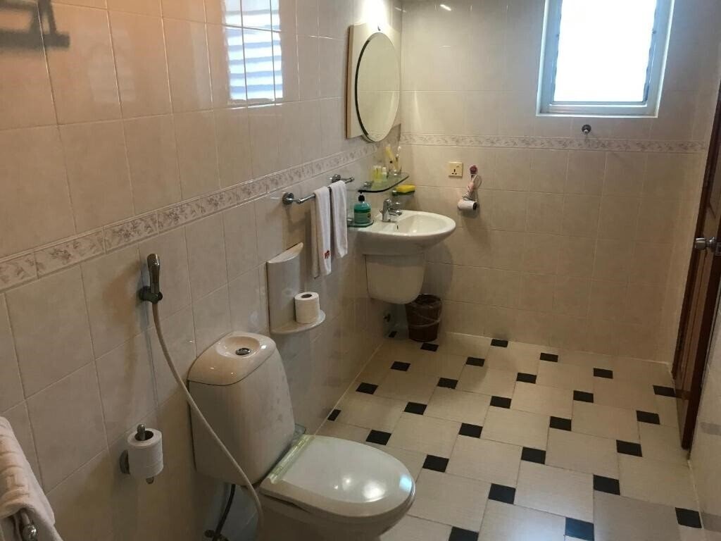 Картинка Don Bosco Hotel School 3*