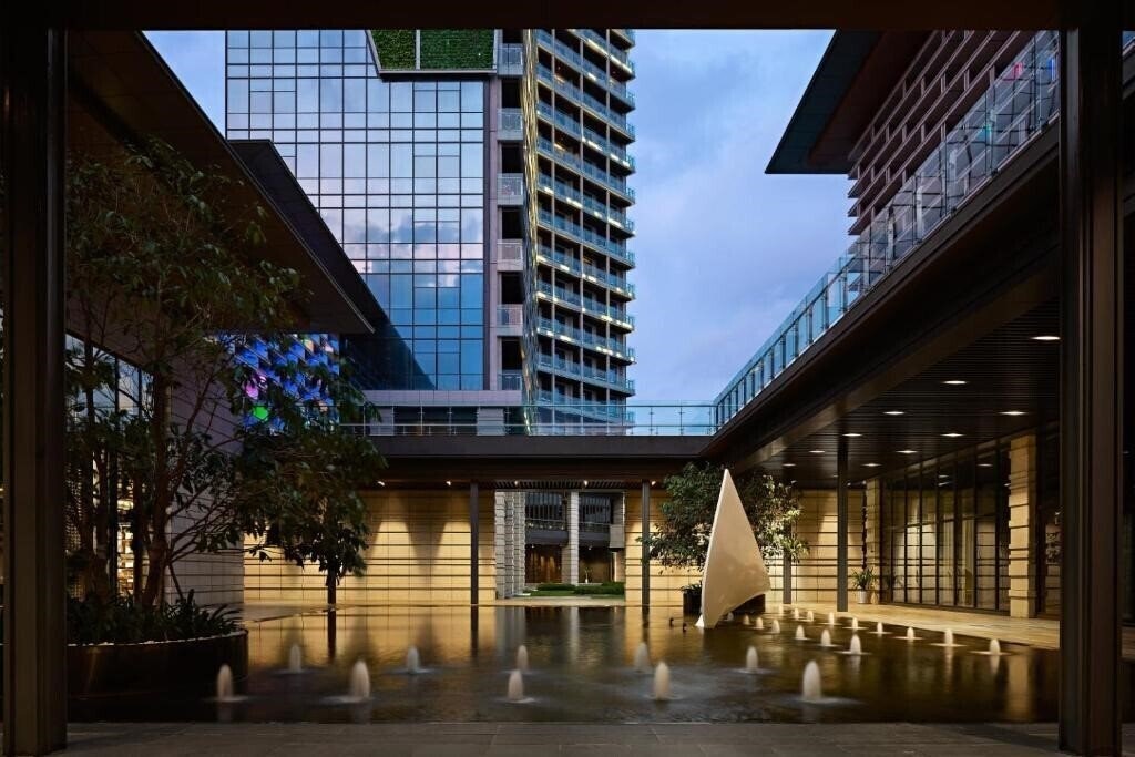 Фотография Prince Times Hotel 5*