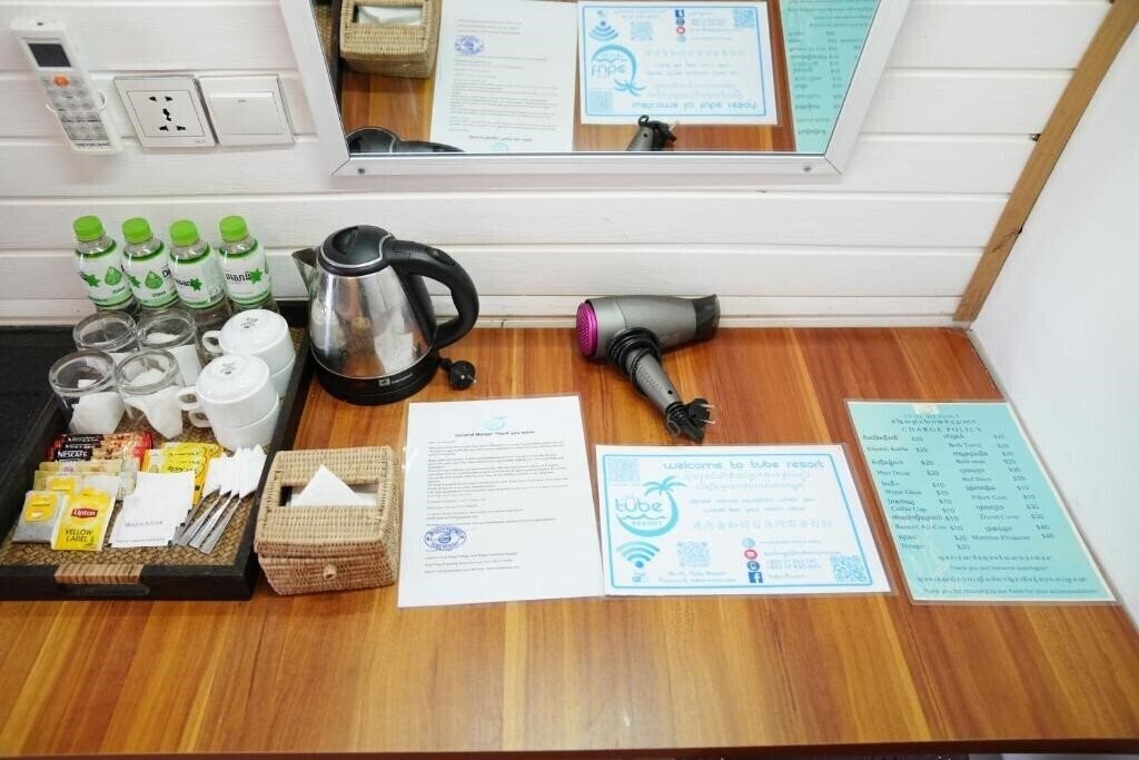 Фотография Tube Resort 4*