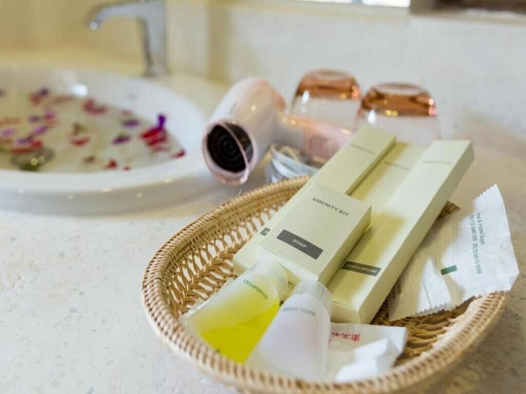 Картинка 360 Degree Resort 4*