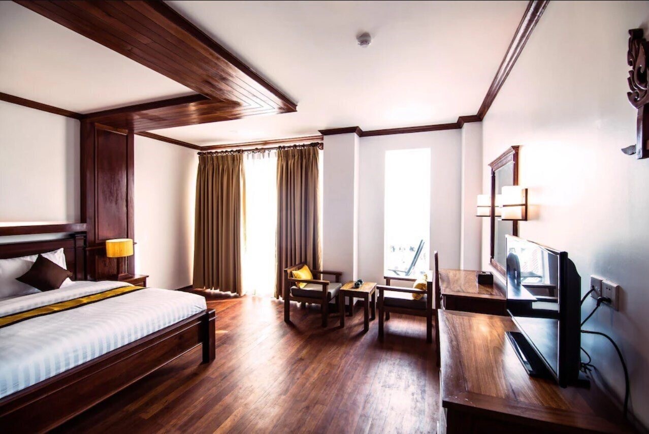 Фото The Palm Bay Resort 3*