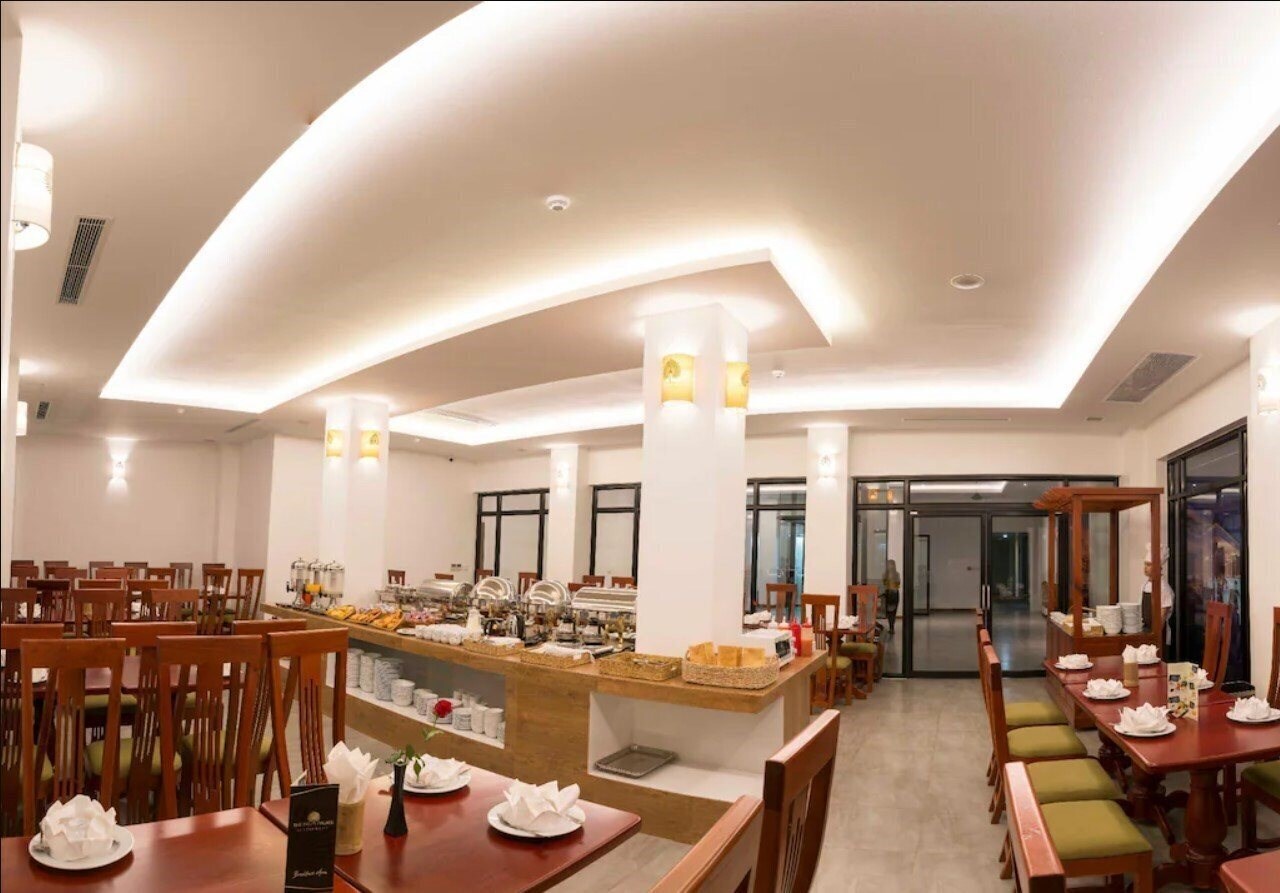 Изображение The Palm Bay Resort 3*