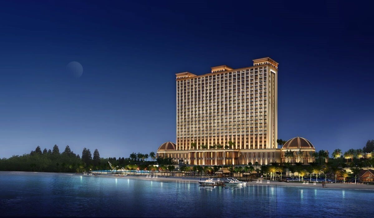 Фото Xihu Resort 5*