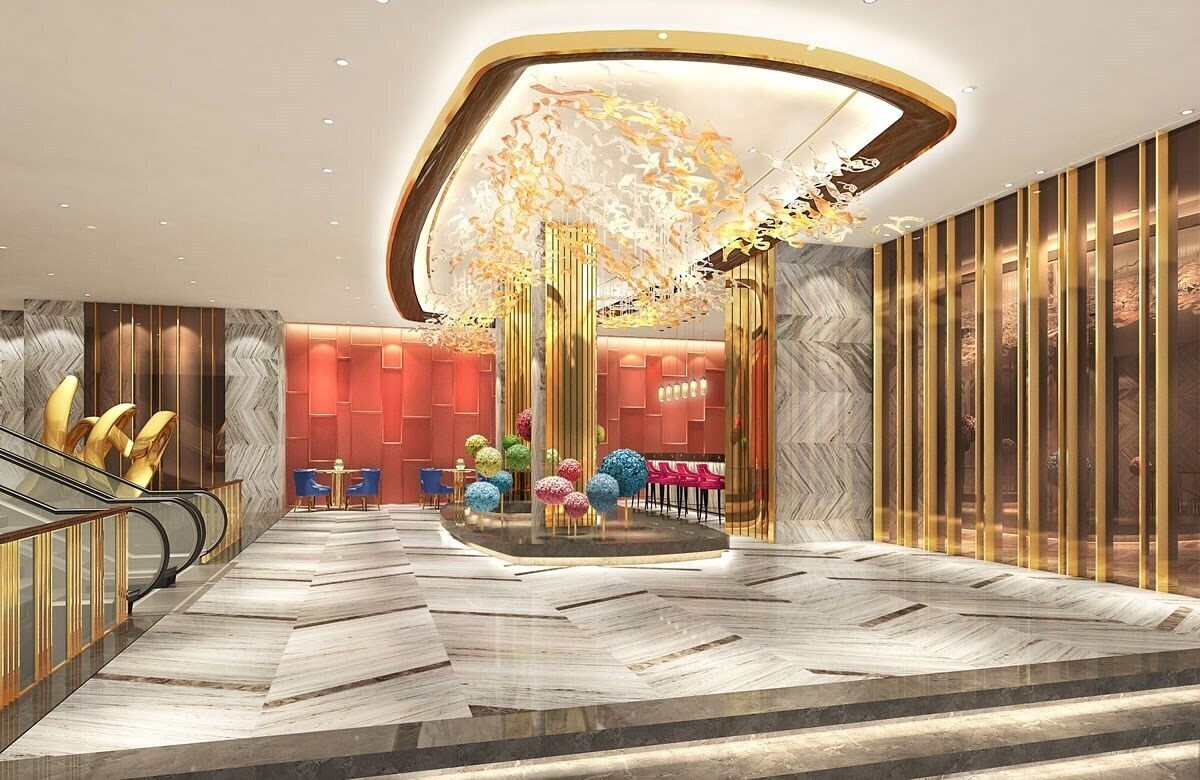 Изображение Xihu Resort 5*