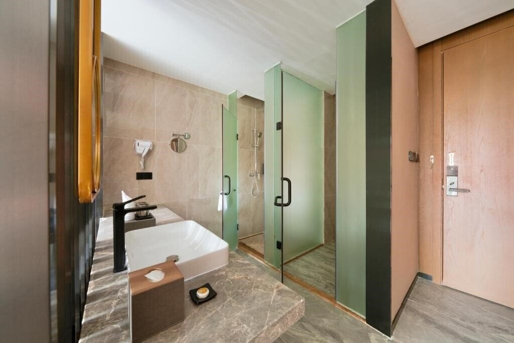 Фотография Donghu Resort 4*