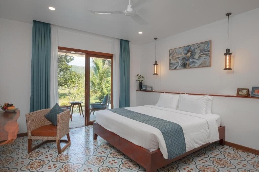 Фото La Passion By Achariyak 4*