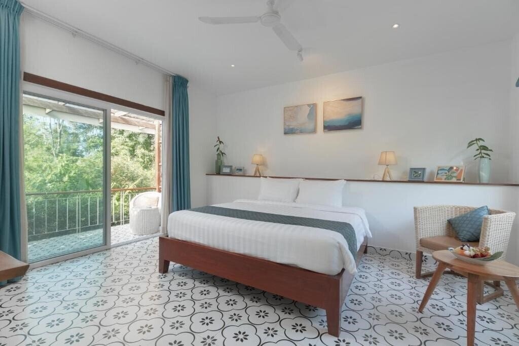 Фотография La Passion By Achariyak 4*